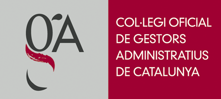 Colegio Oficial de Gestores Administrativos de Barcelona